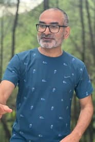 Photo of Lokendra Lekhak