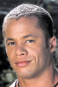 Photo of Matthew Rush