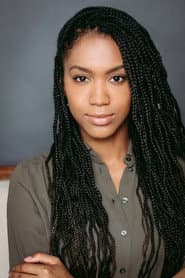 Photo of Natalie Malaika