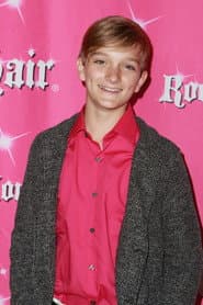 Photo of Blake Hendricks