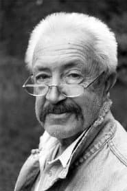 Photo of Egon Günther