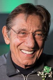 Photo of Joe Namath