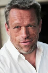 Photo of Brian Thompson