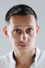 Photo of Evgeniy Kovalyuk