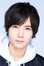 Photo of Yoh Maejima