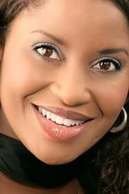 Photo of Liz Baffoe