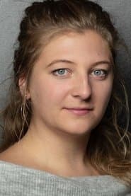 Photo of Cécile Feuillet