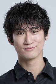 Photo of Hideaki Adachi