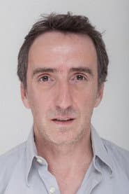 Photo of Christophe Bouisse