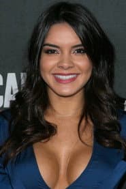 Photo of Paola Paulin