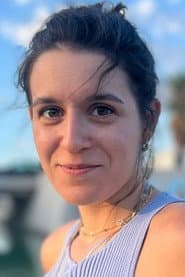 Photo of Efstathia Lagiokapa