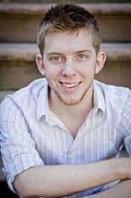 Photo of Caleb McCotter