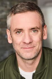 Photo of Christopher Sahr