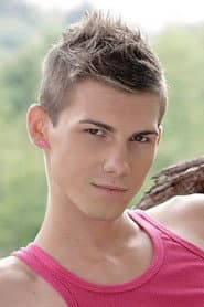 Photo of Brad Fitt