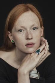 Photo of Lena Barbara Luhse