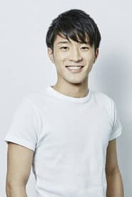 Photo of Hayato Furusawa