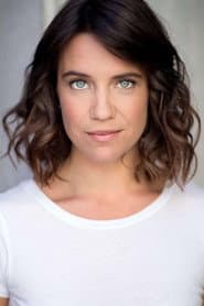 Photo of Ellen Bailey