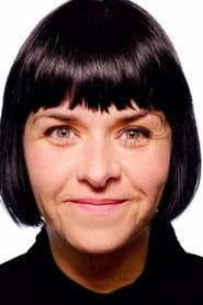 Photo of Marj Hogarth