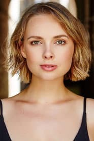 Photo of Ruby O'Kelly
