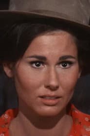 Photo of Ann Prentiss