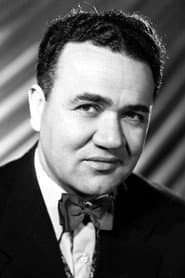 Photo of Inia Te Wiata