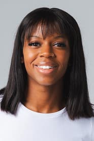 Photo of Marie-Neïka Obas