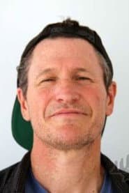 Photo of Justin Strubing