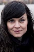 Photo of Rebekka Karijord