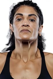 Photo of Gisele Moreira