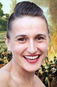 Photo of Hortense Belhôte