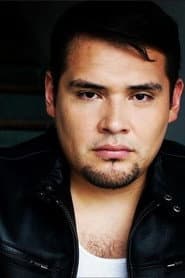 Photo of Carlos Fortin
