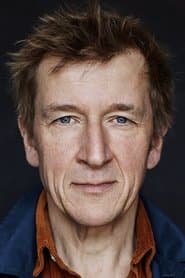Photo of Jens Albinus