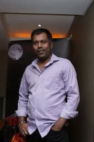 Photo of Sridhar Jetty