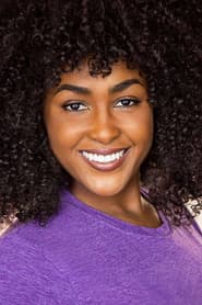 Photo of Kaleila Jordan