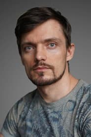 Photo of Egor Pezhemskiy