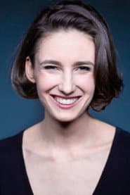 Photo of Kaja Walden