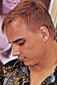 Photo of Bart Miller