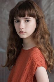 Photo of Tallulah Conabeare