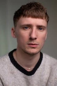 Photo of Joshua Dowden