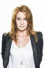 Photo of Maria Lundqvist