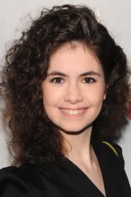 Photo of Katlin Mastandrea