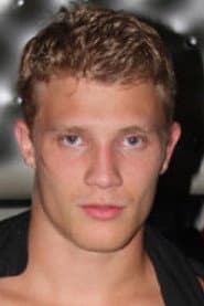 Photo of Kameron Frost