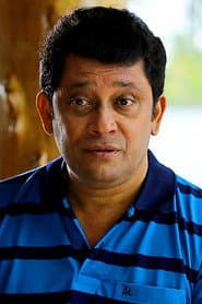 Photo of Jayakumar Parameswaran Pillai