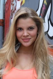 Photo of Justine De Jonckheere