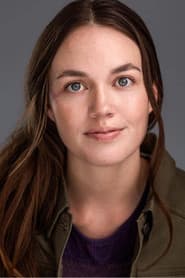 Photo of Naomi Hallford