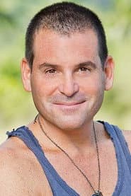 Photo of David Samson