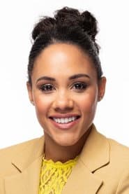 Photo of Alex Scott