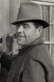 Photo of Pat Flaherty