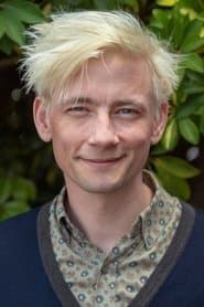Photo of Esben Smed