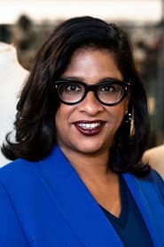 Photo of Indhu Rubasingham